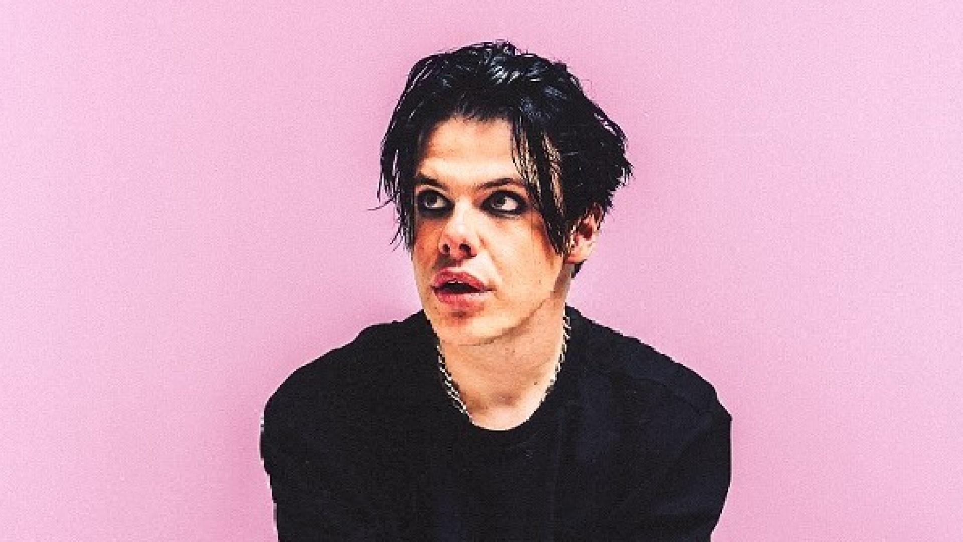 Yungblud @ Radiofreccia 10/03/2023