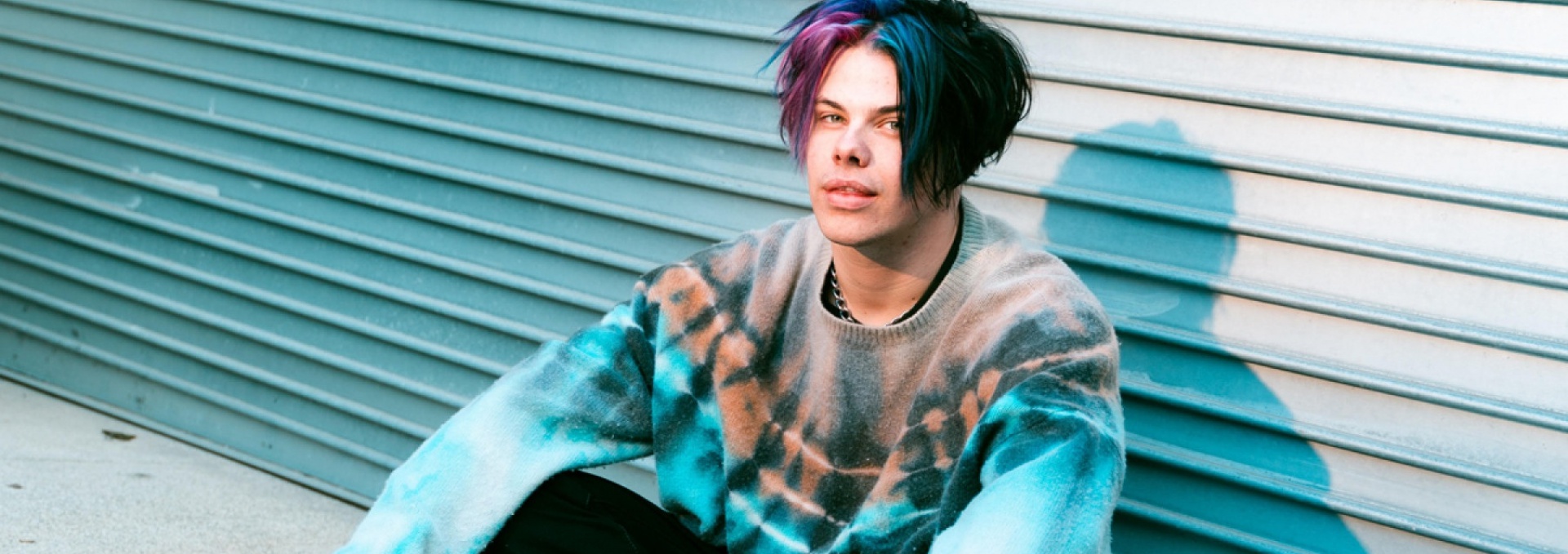 Yungblud @ Radiofreccia 