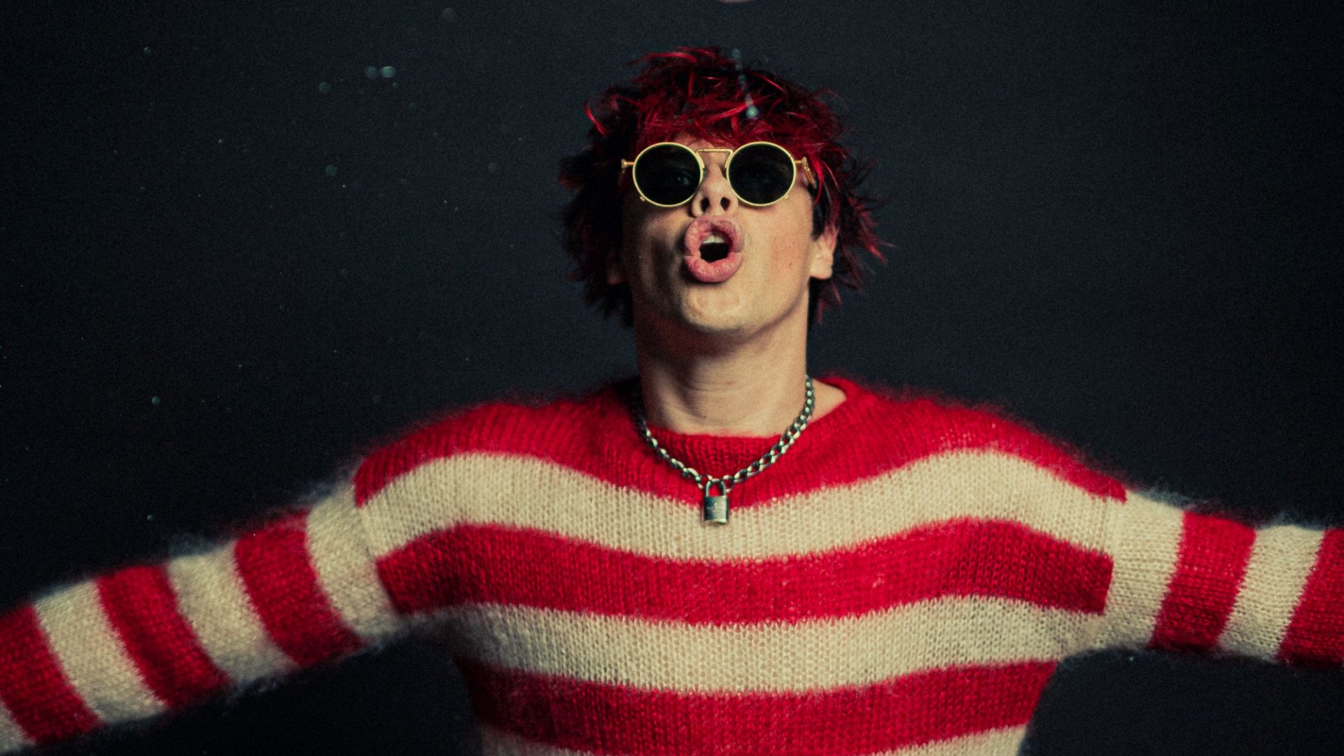 Yungblud presenta Weird! @ Radiofreccia