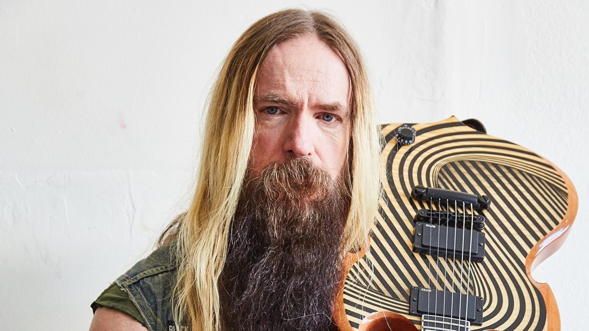 Zakk Wylde @ Radiofreccia