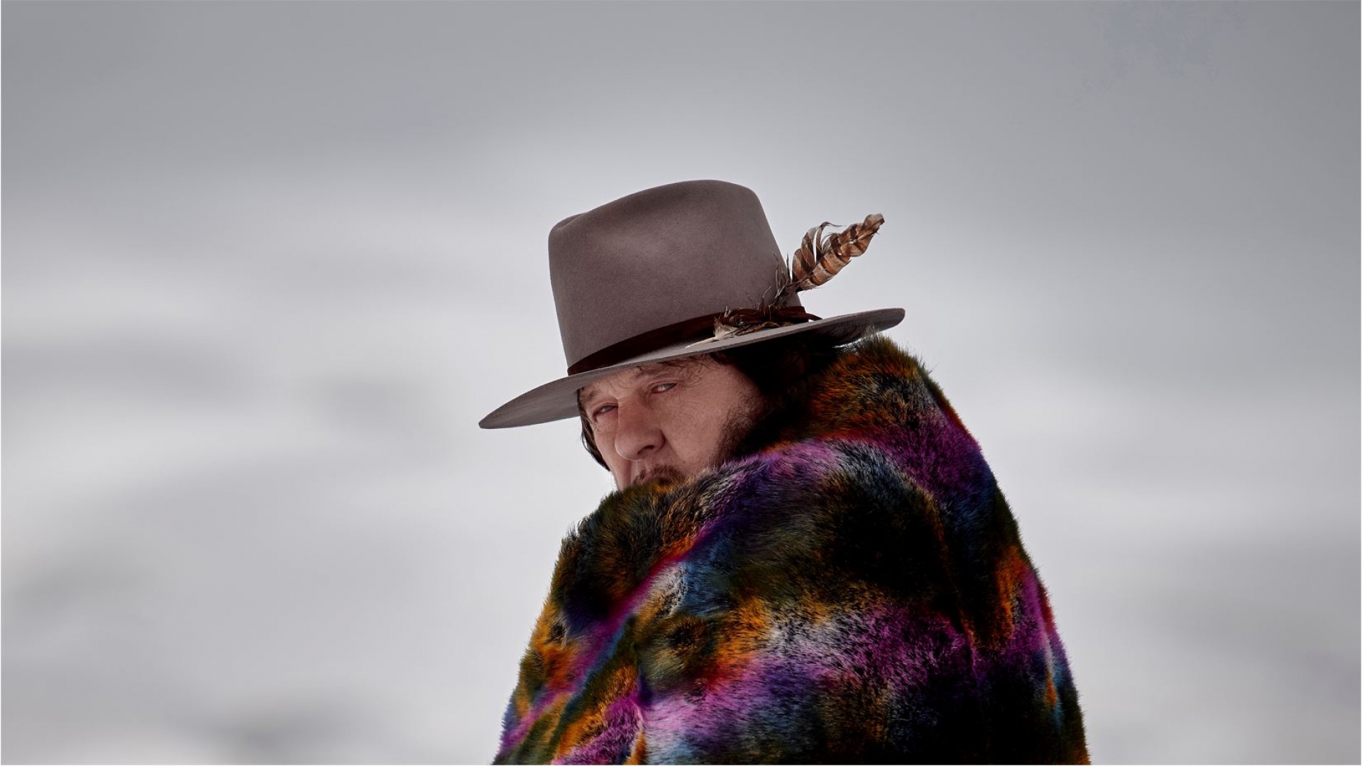 Zucchero @ Radiofreccia