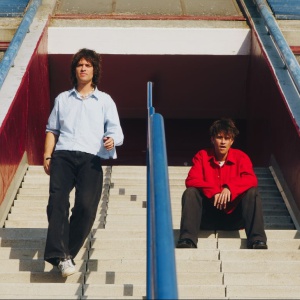 Balu Brigada @ Radiofreccia