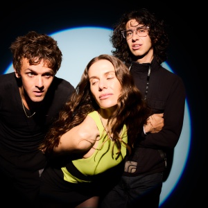 Bar Italia @ Radiofreccia Bar Italia @ Radiofreccia