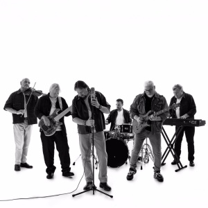 Beppe Carletti @ Radiofreccia Beppe Carletti @ Radiofreccia