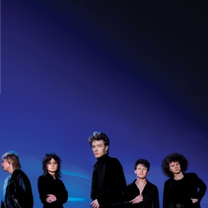 Brigitte Calls Me Baby @ Radiofreccia