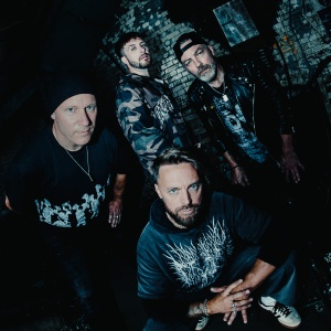 Bullet For My Valentine @ Radiofreccia 9/10/2026