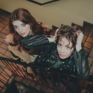 Dea Matrona @ Radiofreccia Dea Matrona @ Radiofreccia