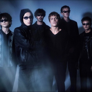 Deadletter @ Radiofreccia