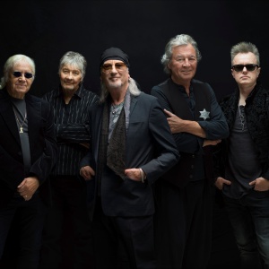 Deep Purple @ Radiofreccia 05/2026