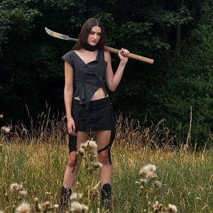 Etta Marcus @ Radiofreccia