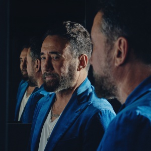 Federico Zampaglione @ Radiofreccia 10/02/2026