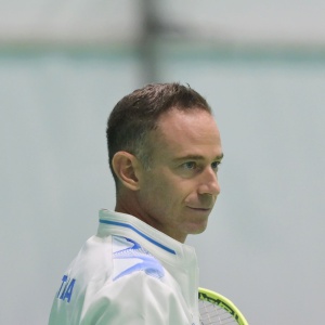 Filippo Volandri @ Radiofreccia