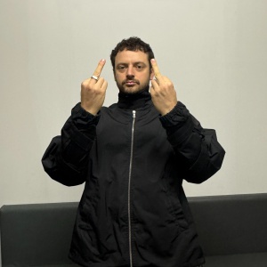 Grandson @ Radiofreccia