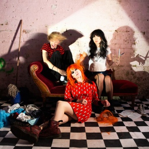 HotWax @ Radiofreccia