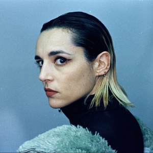 Jehnny Beth @ Radiofreccia Jehnny Beth @ Radiofreccia