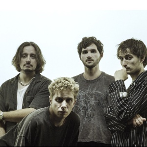 Last Train @ Radiofreccia Last Train @ Radiofreccia