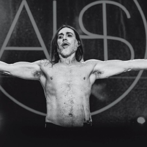 Manuel Agnelli @ Radiofreccia Manuel Agnelli @ Radiofreccia