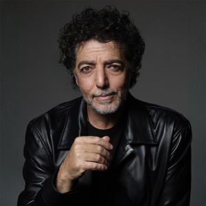 Max Gazzè @ Radiofreccia