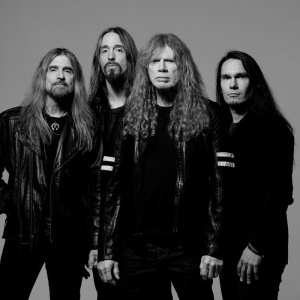 Megadeth @ Radiofreccia 12/02/2026