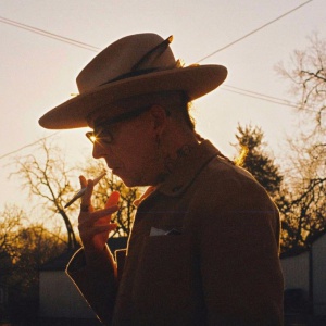 MICAH P. HINSON @ Radiofreccia MICAH P. HINSON @ Radiofreccia