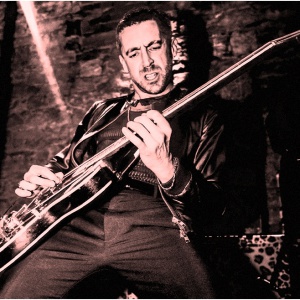 Miles Kane @ Radiofreccia 28/01/2025