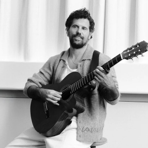 Nick Mulvey @ Radiofreccia Nick Mulvey @ Radiofreccia