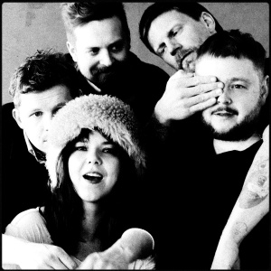 Of Monsters And Men @ Radiofreccia