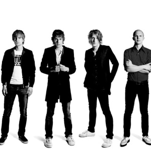 Razorlight @ Radiofreccia