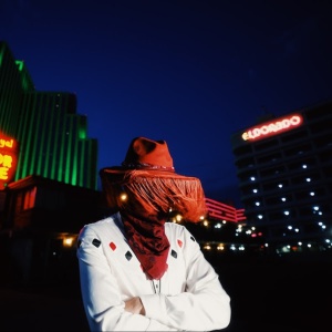 Red Leather @ Radiofreccia Red Leather @ Radiofreccia