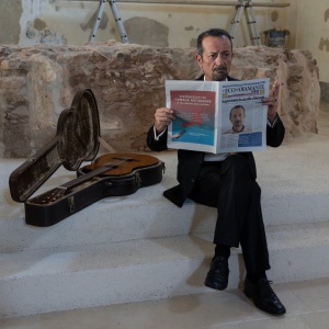 Rocco Papaleo @ Radiofreccia