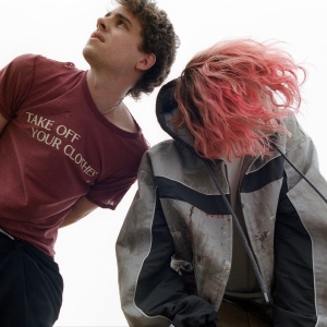 Royel Otis @ Radiofreccia 26/11/2025 Royel Otis @ Radiofreccia 26/11/2025