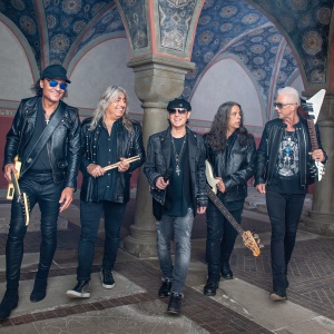 Scorpions @ Radiofreccia 10/06/2026 Scorpions @ Radiofreccia 10/06/2026