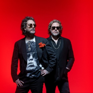 The Black Crowes @ Radiofreccia