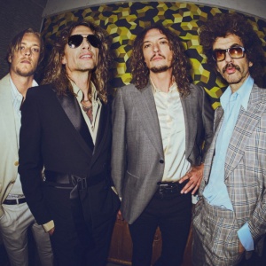 The Darkness @ Radiofreccia 27/05/2026