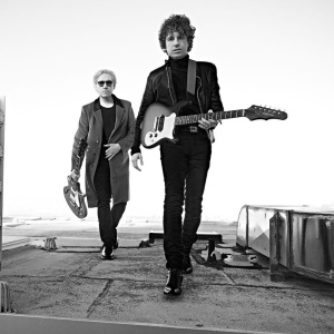 The Kooks @ Radiofreccia