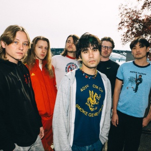 The Sophs @ Radiofreccia