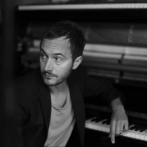 Tom Smith @ Radiofreccia Tom Smith @ Radiofreccia