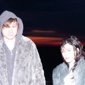 Water From Your Eyes @ Radiofreccia