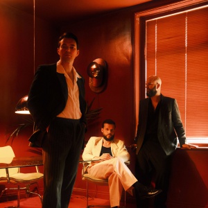 White Lies @ Radiofreccia