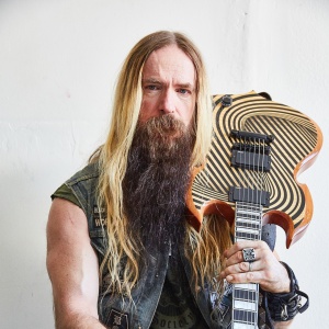 Zakk Wylde @ Radiofreccia