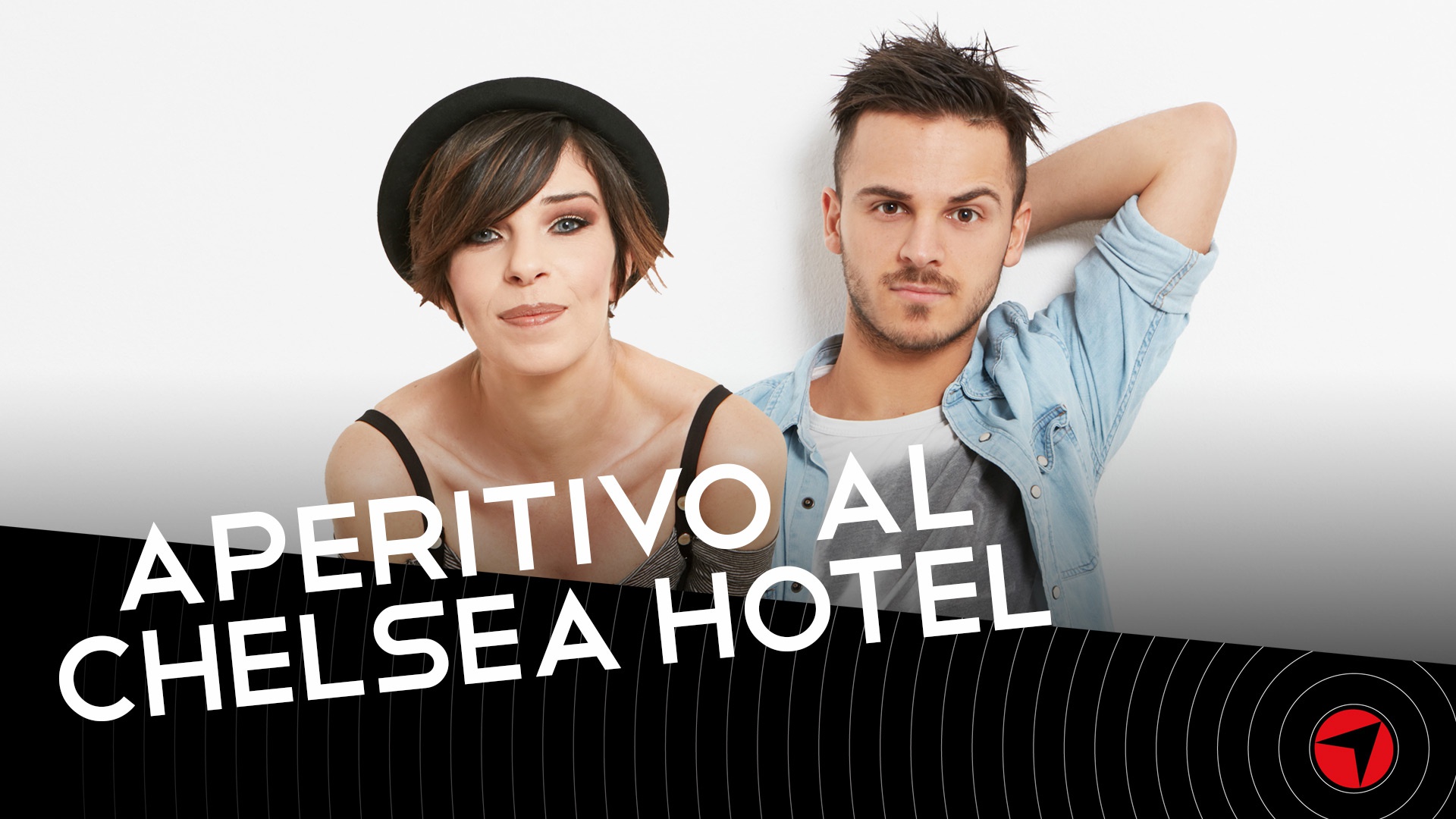 Aperitivo Al Chelsea Hotel