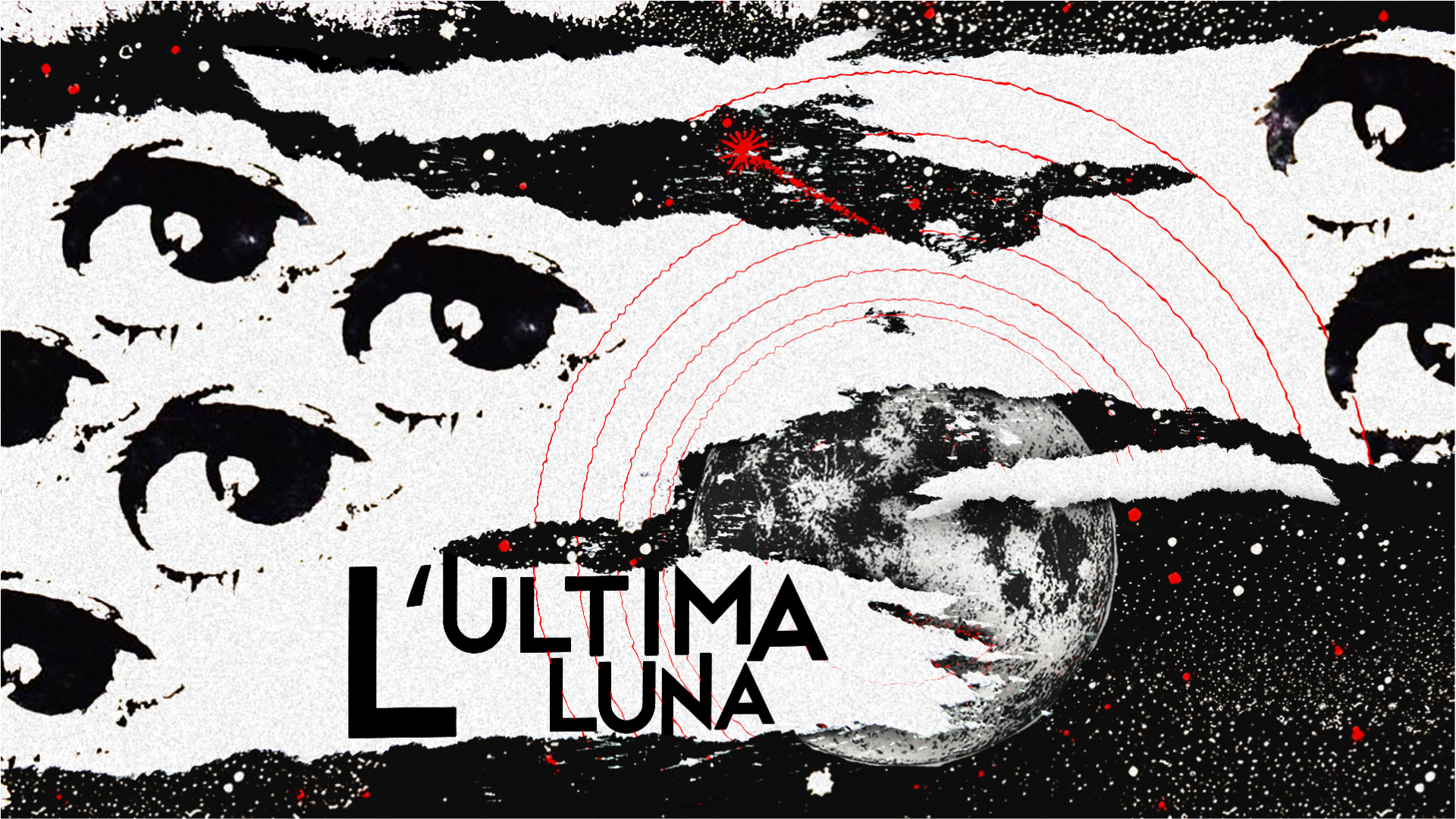 L'ultima Luna