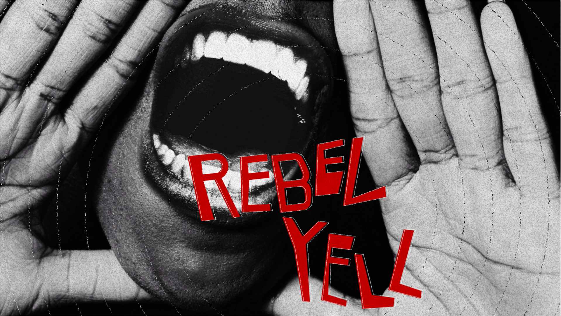 Rebel Yell