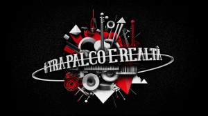 #TraPalcoeRealtà #TraPalcoeRealtÃ