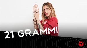 21 grammi