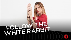Follow The White Rabbit Follow The White Rabbit