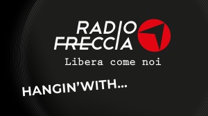 Hangin'with... Hangin'with...