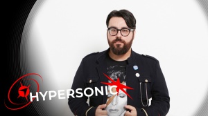 HYPERSONIC HYPERSONIC