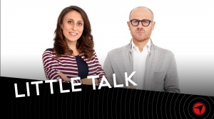 Little Talk