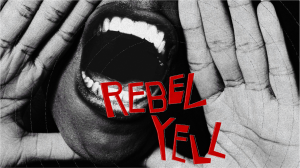 Rebel Yell Rebel Yell